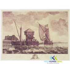 Redoute Prent Coll. T.Smeenk